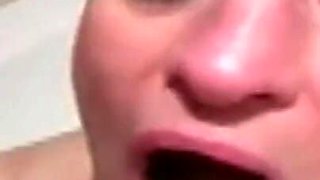 The Blond Bigtitt GILF
