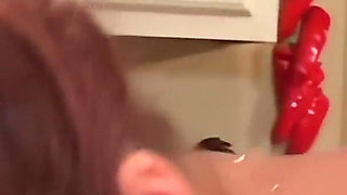 Linda Roberts: I'm Your MILF to Fuck Hard