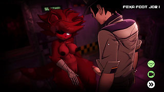 Fap Nights at Frenni's Night Club Gallery Part Three Sex Game Play [18+] Porn Animation Collection