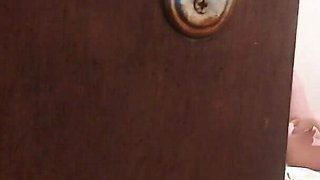 I caught my stepson fucking his wife