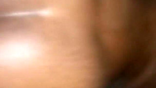 Training My Virgin Step Sister How to Fuck Doggy Style, Backshot. Most Creamy Pussy