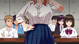 It's Hard to Be Happy With S.S.