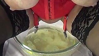My Pissing Compilation - 15 Scenes