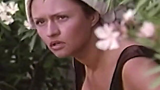 Robin Hood Gives Farmer Girl Ass to Mouth Cumshots