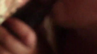 Cheating wife invites a BBC over