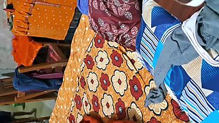 First Time Village Chudai - House Stage Fucking in HD