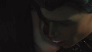 Desi Indian Sexy Bhabhi Fucked by Two Strangers