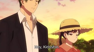 Jealousy Marriage: Hentai Passion Unleashed with Busty Teen & Soldier