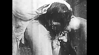 Au Gre Des Flots, 1925.