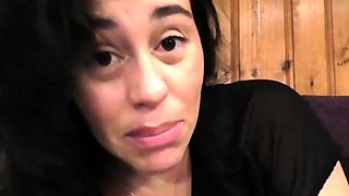 Natalie Wonder - The Perfect Size - Mommy Wants To Feel