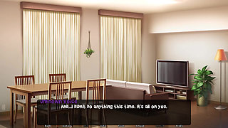 Tamas Awakening - Part 9 - Should Have Cum on My Face