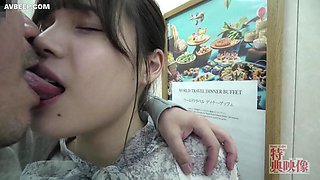 Large release for a limited time! 20,000pts1980pts Amateur 18  Boobs and pussy exposed at tourist spots and park beaches! Masturbation while driving! Outdoor handjob Two consecutive creampies in a tingling body that was teased during her first exposure in her life!