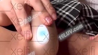 5184 섹트 트위터 엄선 @elfin__x 몸매 좋음 딜도 우머나이저 자위 질질 쌈 텔레 SSB892