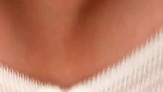 POV Otk Spanking and Anal Training