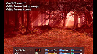 Pregnant Slut Filled by Creampie