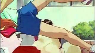 Shin Angel VF Uncensored n2