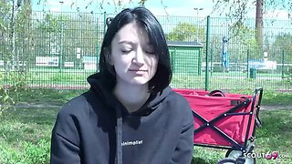 Horny nymph sex spicy movie