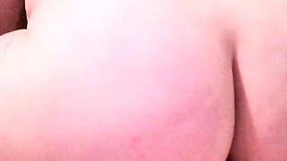 Amateur brunette ariana marie solo toying