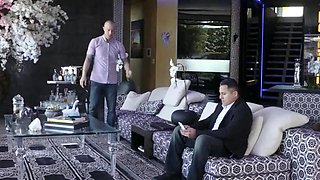 The first -person guy takes off a homemade blowjob from his wife: Blowjob, Babe  Anal Porn