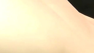 Sci-fi Fuck System - Super Busty Cuffed Girl and Sex Machine