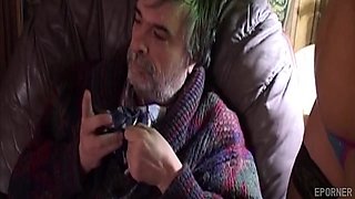 Screwing At 50 y.o. MILF porn