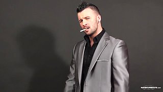 Unleashing Passion At Manuels Shoot - Manuel Deboxer