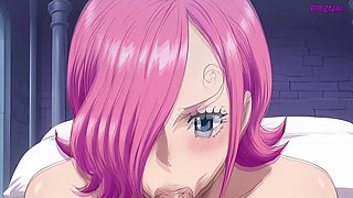 One Piece Reiju Hen (7)-1