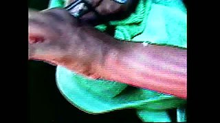 Wonderful Young Black Girl Enjoys Monster Black Cock That Cums on Her Mouth