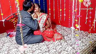 Real Village Wedding Night, Indian Newly Married Brides First Time Hardcore Sex Hq Xdesi