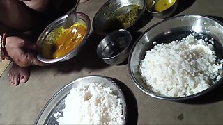 My Husband And I Ate Rice Naked Together Your Nomita Boudi