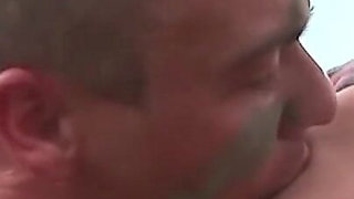 Stud loves to play with my pussy