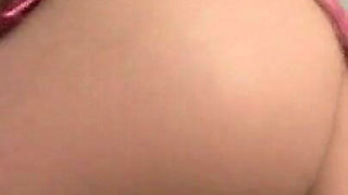 Addison Rose Ass Tease Featuring Addison Rose