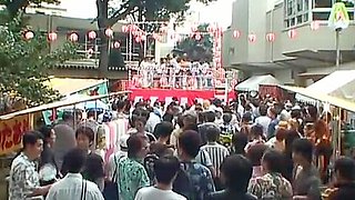 Japanese are the best - CHIKAN FESTIVAL #2