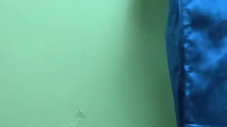 Oh, My Vagina! I'm Completely Naked!