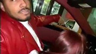 Blowjob in FastFood Mor3 In D3scripti0n