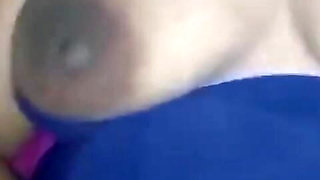 Indonesian mother-in-law asks for her son-in-law's entot