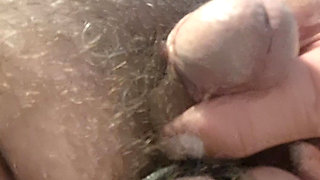 Handjob