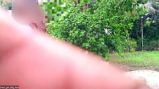 Romance of Brother-in-law and Sister-in-law with Vigorous Hardcore Sex