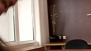Secretaries - I dream of getting my ass fucked by my boss