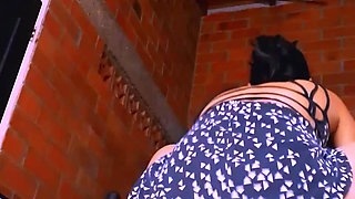 Riding My Teachers' Dicks in Exchange for Passing Subjects - Compilation