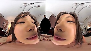 21fsvss00002: Big Tits, Blowjob  Asian VR Porn