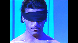 Vintage Sluts Slaves Fucked by Blindfolded Men with Huge Cocks (full Movie)