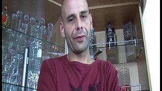 Horny Housewives in Hot Mature Sex and Cum in Mouth