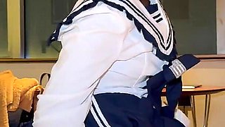 18 Year Old Thai Amateur Fucked Hard by Big White Dick