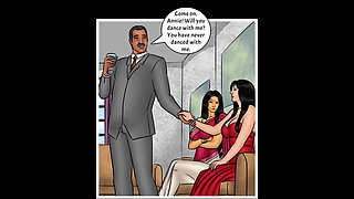Savita Bhabhi ( Episode - 6 ) Full Video Link - https://s.id/savitaa