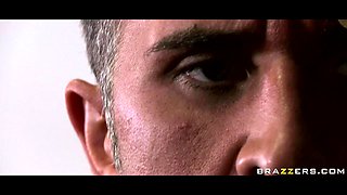 Misery Loves Cumpany With Keiran Lee, Angela Attison - Brazzers