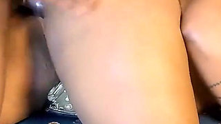 Big Black Dick Fucks Uglygalz Hardcore