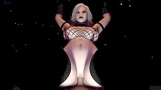 Hotty, hottest, man sausage