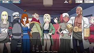 Cartoon movie, very very sexy, anime sex hentai