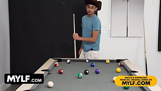Empty socket - part 4 by gotmylf featuring Jennifer White - mylf stepmother & sonny & his friend